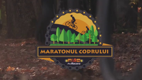 Maratonul Codrului ~ 2026